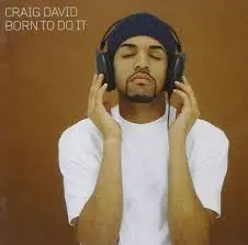 The Iconic Journey of Craig David in Music