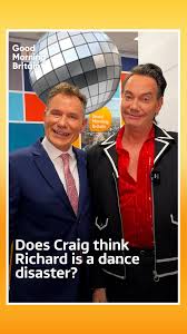 The Career of Craig Revel: A Journey Through Entertainment