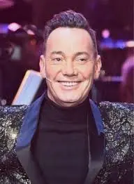 The Remarkable Career of Craig Revel Horwood