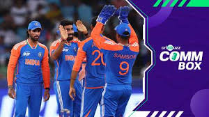 Understanding Cricbuzz: The Ultimate Cricket Companion