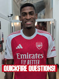 Cristhian Mosquera: A Promising Talent in Football