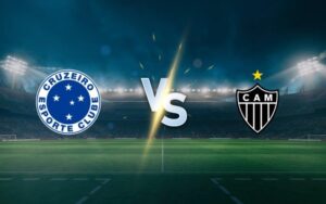 The Intense Rivalry: Cruzeiro vs Atlético Mineiro