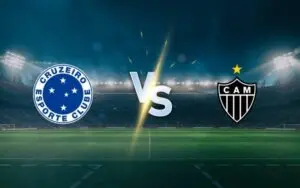The Intense Rivalry: Cruzeiro vs Atlético Mineiro