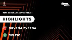 Crvena Zvezda vs Celtic: Key Highlights from Their Recent Encounter