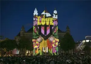 Experience the Excitement of Culture Night Belfast 2023