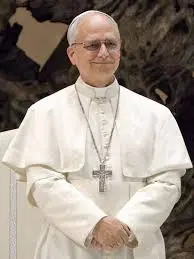 The Current Pope: Leadership and Influence in the Modern World