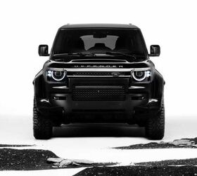 Impact of the Cyber Attack on Jaguar Land Rover