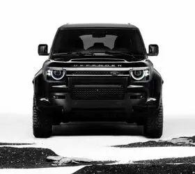 Impact of the Cyber Attack on Jaguar Land Rover