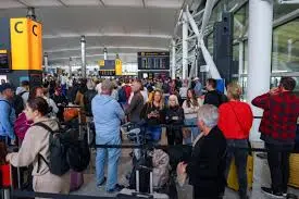 Exploring the Impact of Cyber Attacks on Heathrow Airport