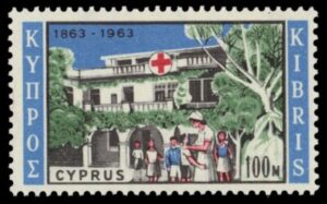 Exploring the Rich Tapestry of Cyprus