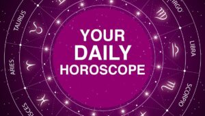 Unlock Your Potential with Daily Horoscope Today