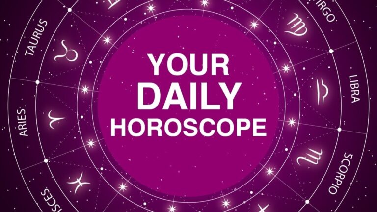 Unlock Your Potential with Daily Horoscope Today