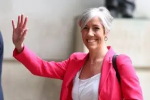 Daisy Cooper: A Prominent Voice in Contemporary Politics