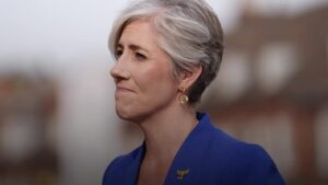 Daisy Cooper: A Prominent Figure in UK Politics