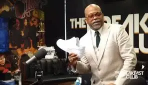 Dame Dash: A Trailblazer in the Music and Business Landscape