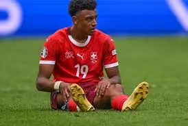 Dan Ndoye: The Young Talent Shaping Modern Football