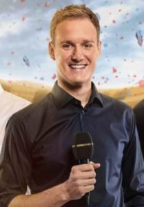 Dan Walker: A Look at His Journey and Achievements