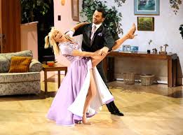 Highlights from the Latest Season of Dancing with the Stars