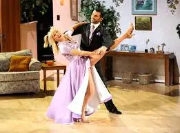 Highlights from the Latest Season of Dancing with the Stars