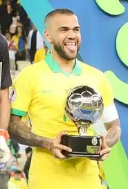 The Remarkable Journey of Dani Alves: A Football Icon