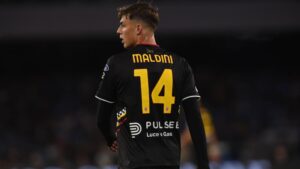 Daniel Maldini: The Promising Career of a Football Prodigy