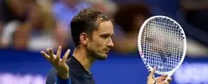 Daniil Medvedev: A Look at His Impact on Tennis