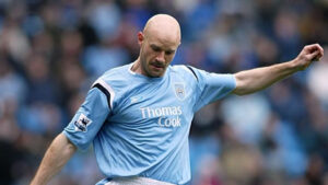 Danny Mills: The Journey of a Former England Footballer