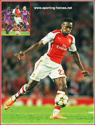 Danny Welbeck: A Key Player in Premier League Football