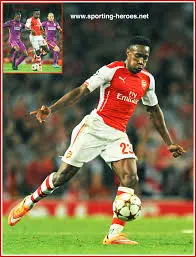 Danny Welbeck: A Key Player in Premier League Football