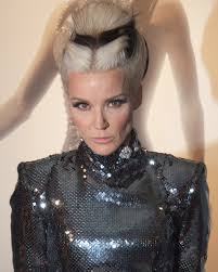 The Fascinating Journey of Daphne Guinness: Artist and Icon