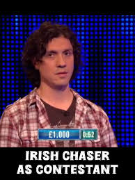 The Rise of Darragh Ennis: From Contestant to Quizmaster