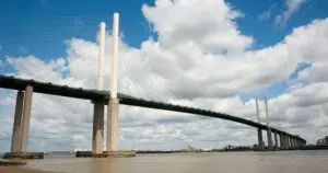 Latest Developments at Dartford Crossing