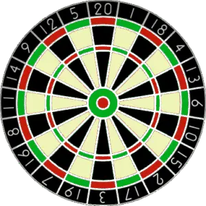 Latest Darts Results from Recent Tournaments