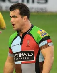 The Rugby Journey of Dave Ward: Achievements and Legacy