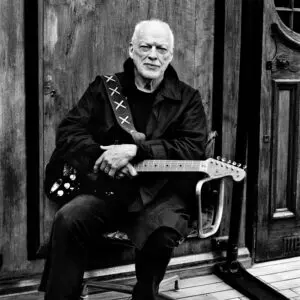 David Gilmour: A Journey Through the Life of a Rock Legend