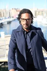 David Olusoga: A Look at His Impact on History and Broadcasting