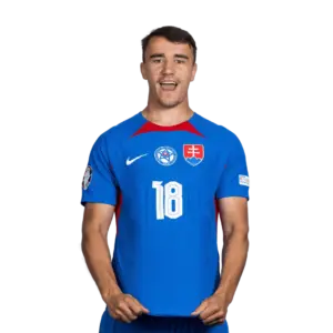 David Strelec: Emerging Talent in the Football World