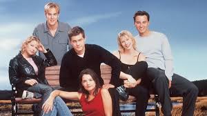 Celebrating the Dawson’s Creek Cast Reunion: A Look Back