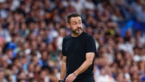 Roberto De Zerbi’s Impact at Brighton & Hove Albion