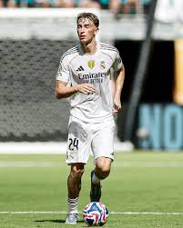 Dean Huijsen: The Bright Athletic Talent Making Waves in Sports