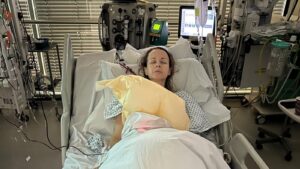 Deborah Haynes: A Pioneering Defence Journalist