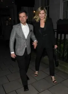 Declan Donnelly: The Face of British Entertainment