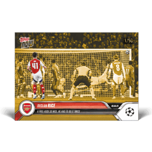 Declan Rice: The Rising Star of English Football