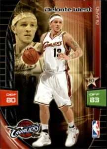 Delonte West: Overcoming Struggles and Embracing Hope