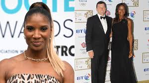 The Inspiring Journey of Denise Lewis