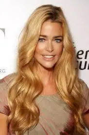 The Influential Career of Denise Richards