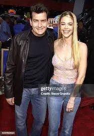 Denise Richards: A Multifaceted Hollywood Icon