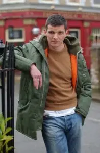 Dennis Rickman: An Iconic Character in EastEnders