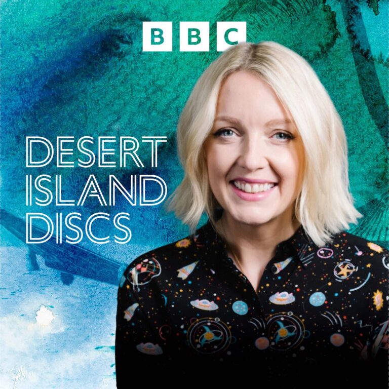 The Enduring Legacy of Desert Island Discs