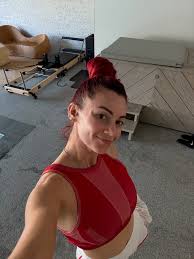 Dianne Buswell: The Journey of a Dance Sensation